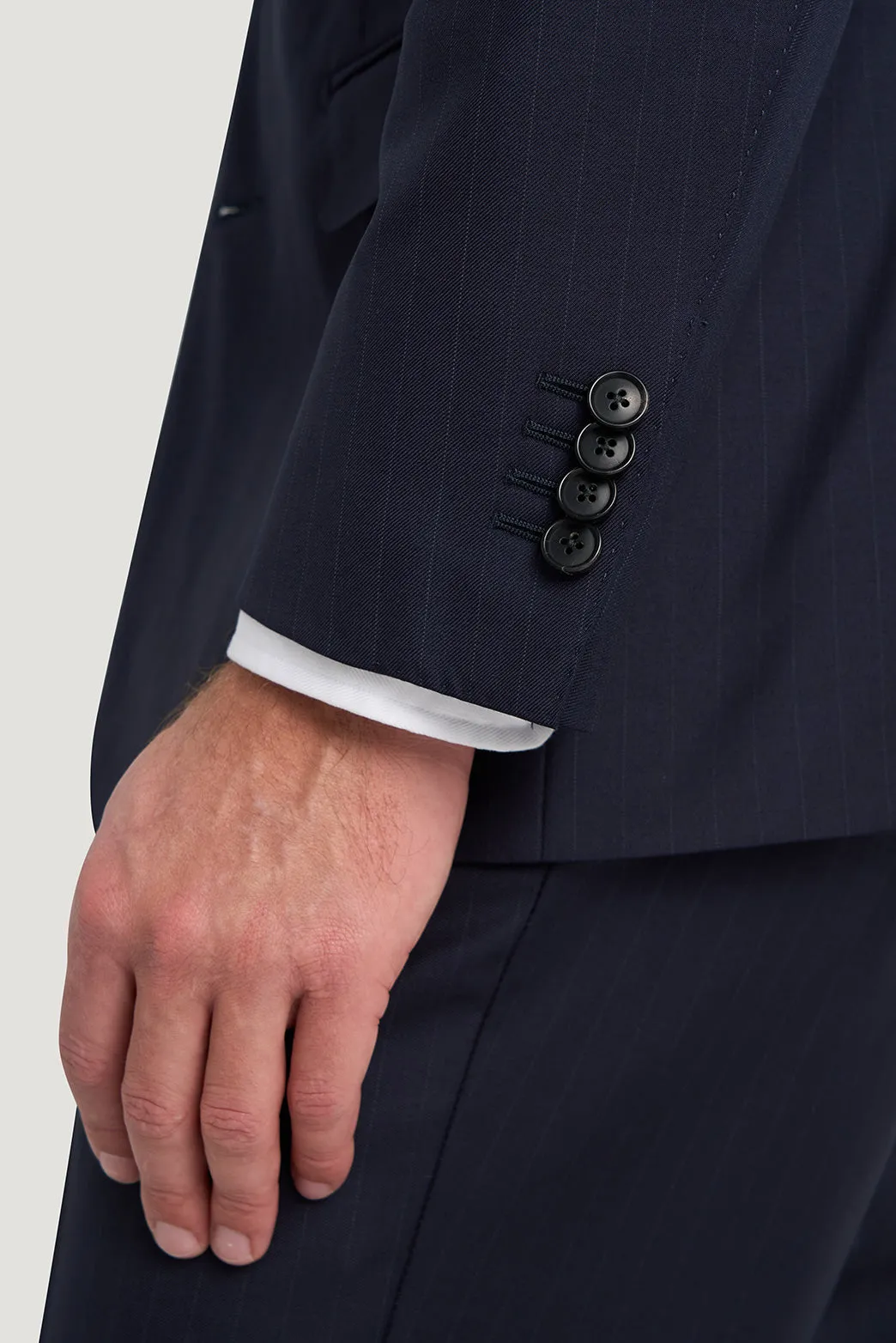 Natale Jacket sold by M.J. Bale product image thumbnail 5