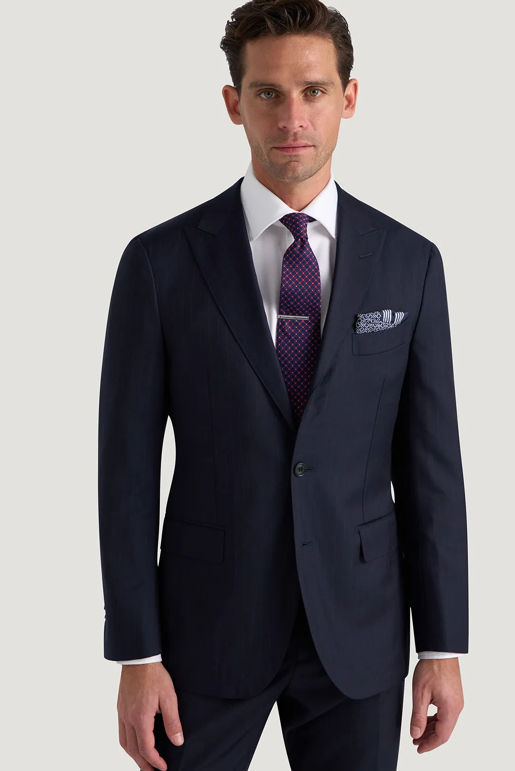 Natale Jacket sold by M.J. Bale product image thumbnail 2
