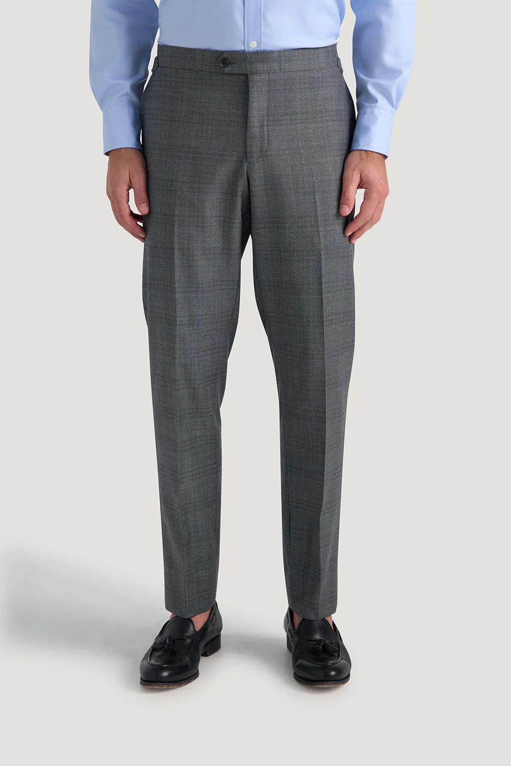 Argento Trouser sold by M.J. Bale product image thumbnail 3