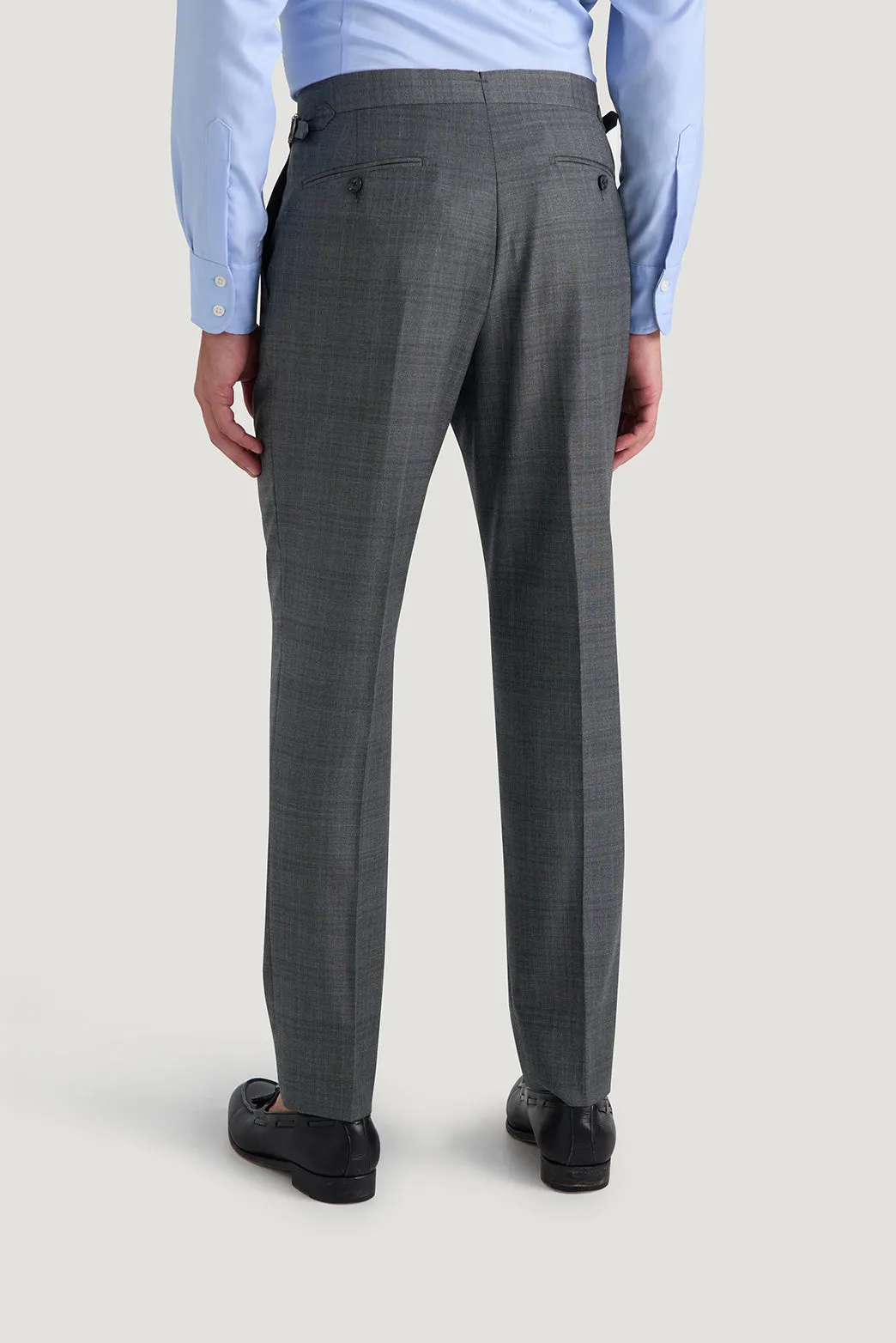 Argento Trouser sold by M.J. Bale product image thumbnail 4