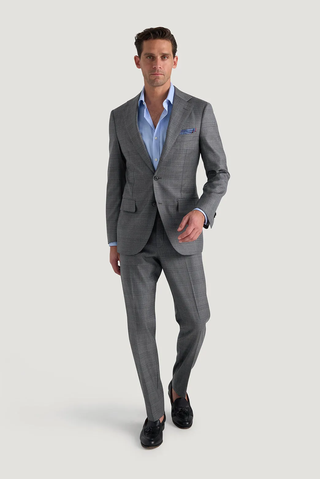 Argento Trouser sold by M.J. Bale product image thumbnail 2