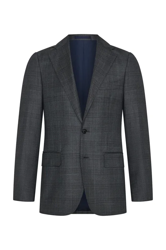 Argento Jacket sold by M.J. Bale