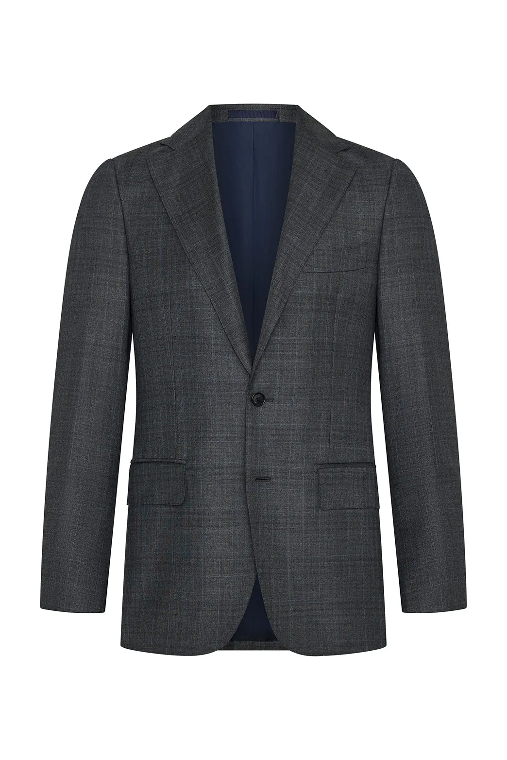 Argento Jacket sold by M.J. Bale