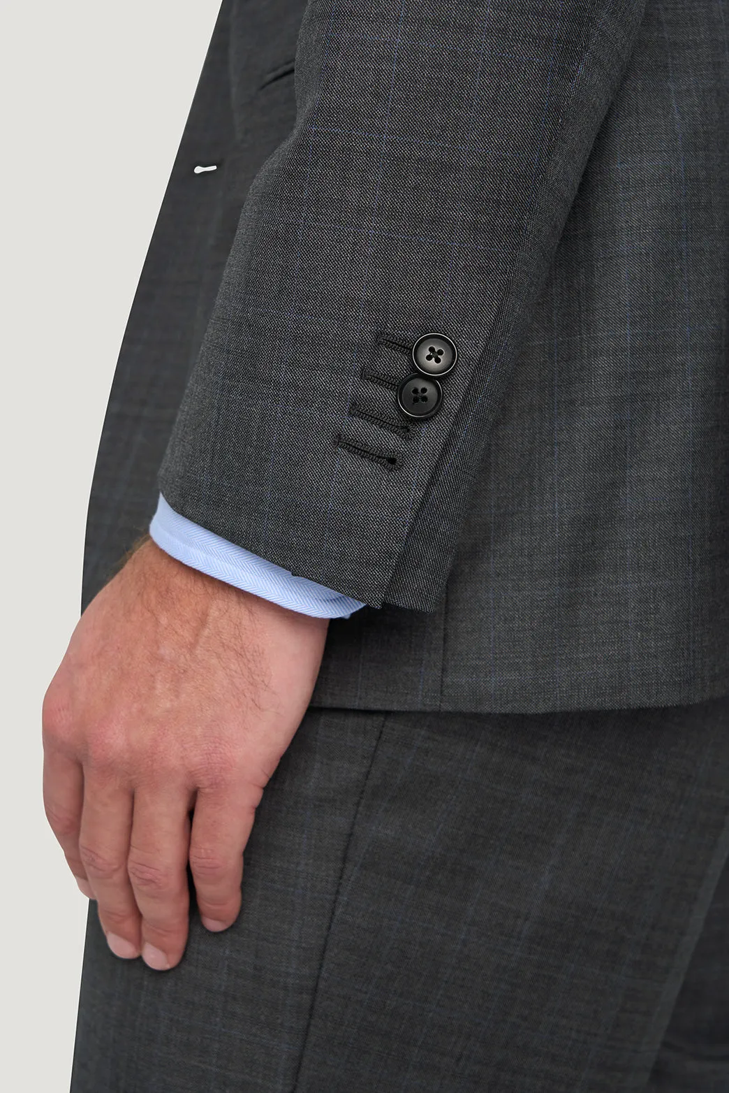 Argento Jacket sold by M.J. Bale product image thumbnail 5