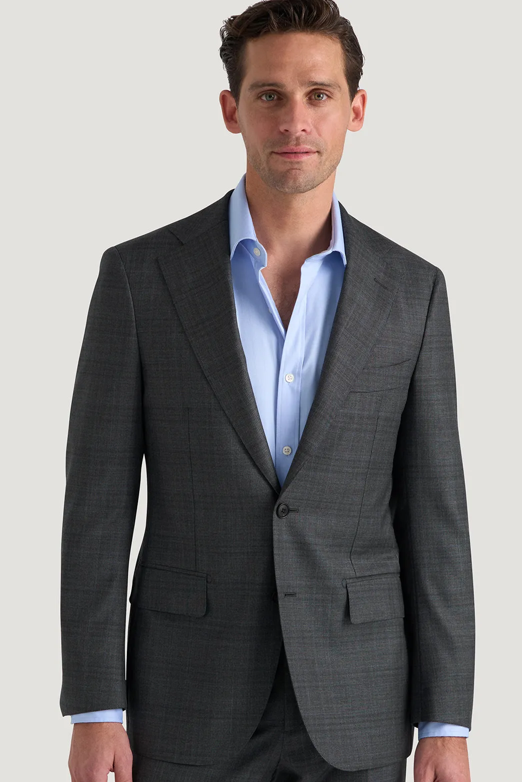 Argento Jacket sold by M.J. Bale product image thumbnail 2