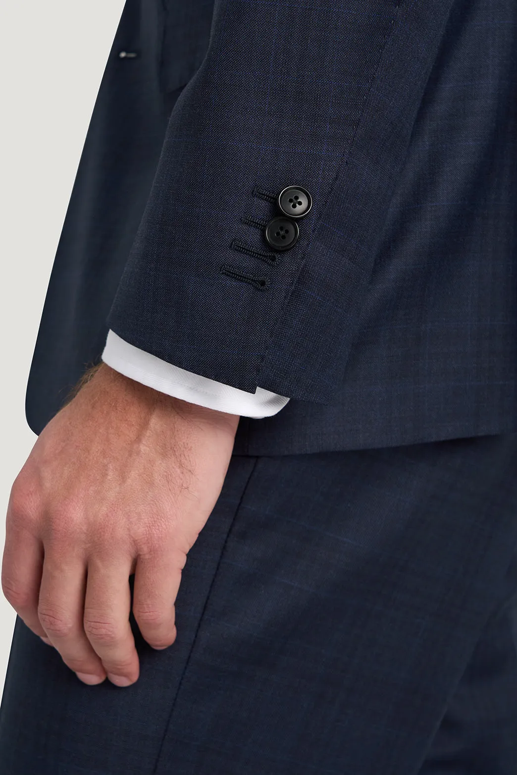 Argento Jacket sold by M.J. Bale product image thumbnail 5