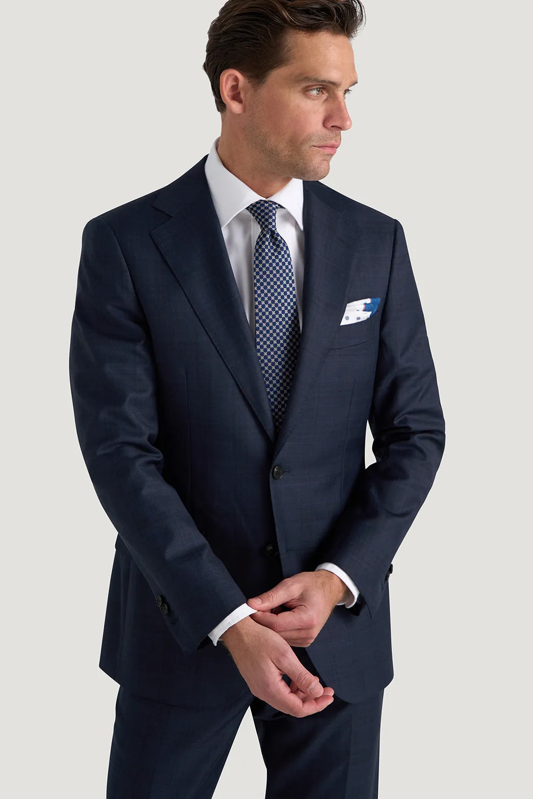 Argento Jacket sold by M.J. Bale product image thumbnail 2