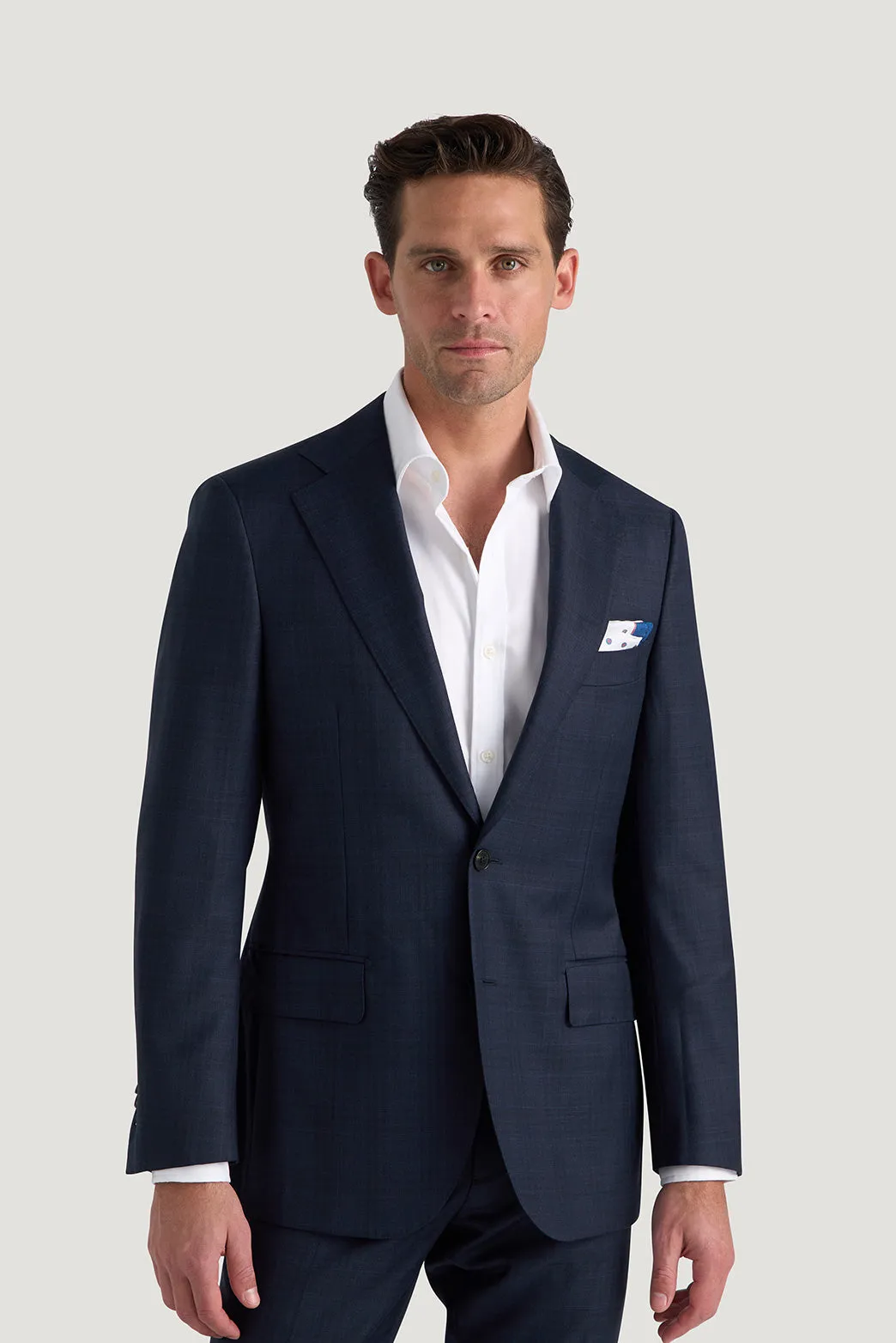 Argento Jacket sold by M.J. Bale product image thumbnail 3