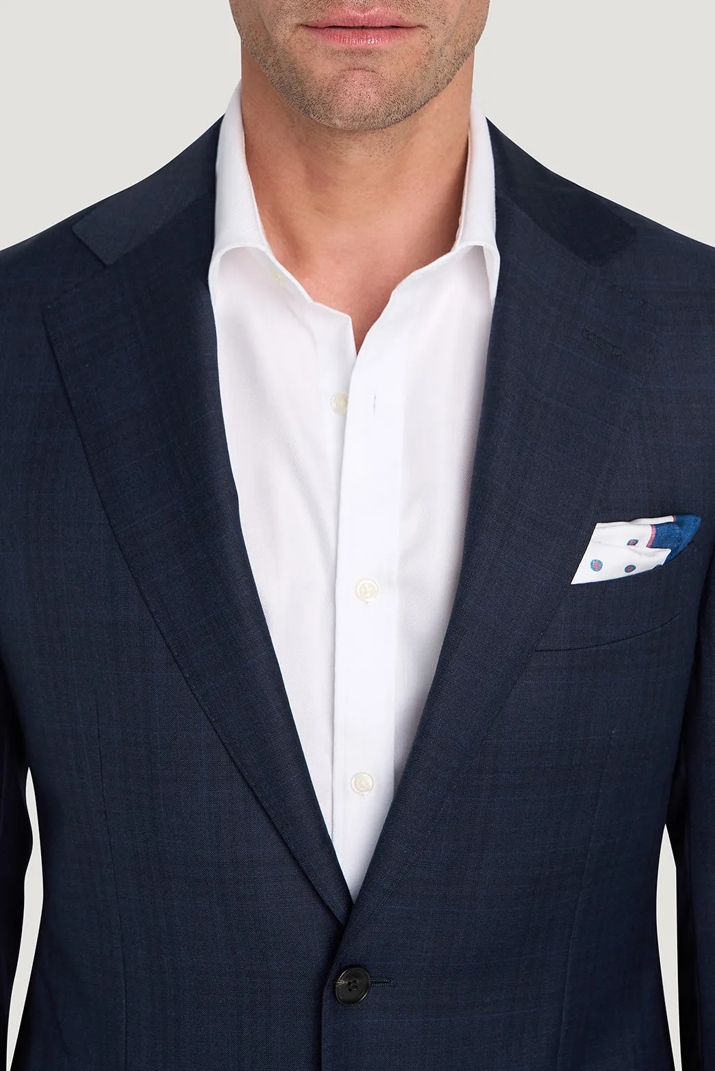 Argento Jacket sold by M.J. Bale product image thumbnail 4