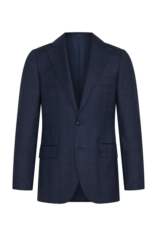 Argento Jacket sold by M.J. Bale