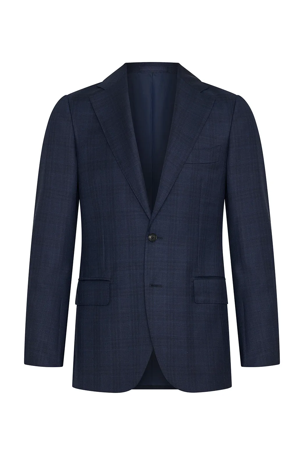 Argento Jacket sold by M.J. Bale