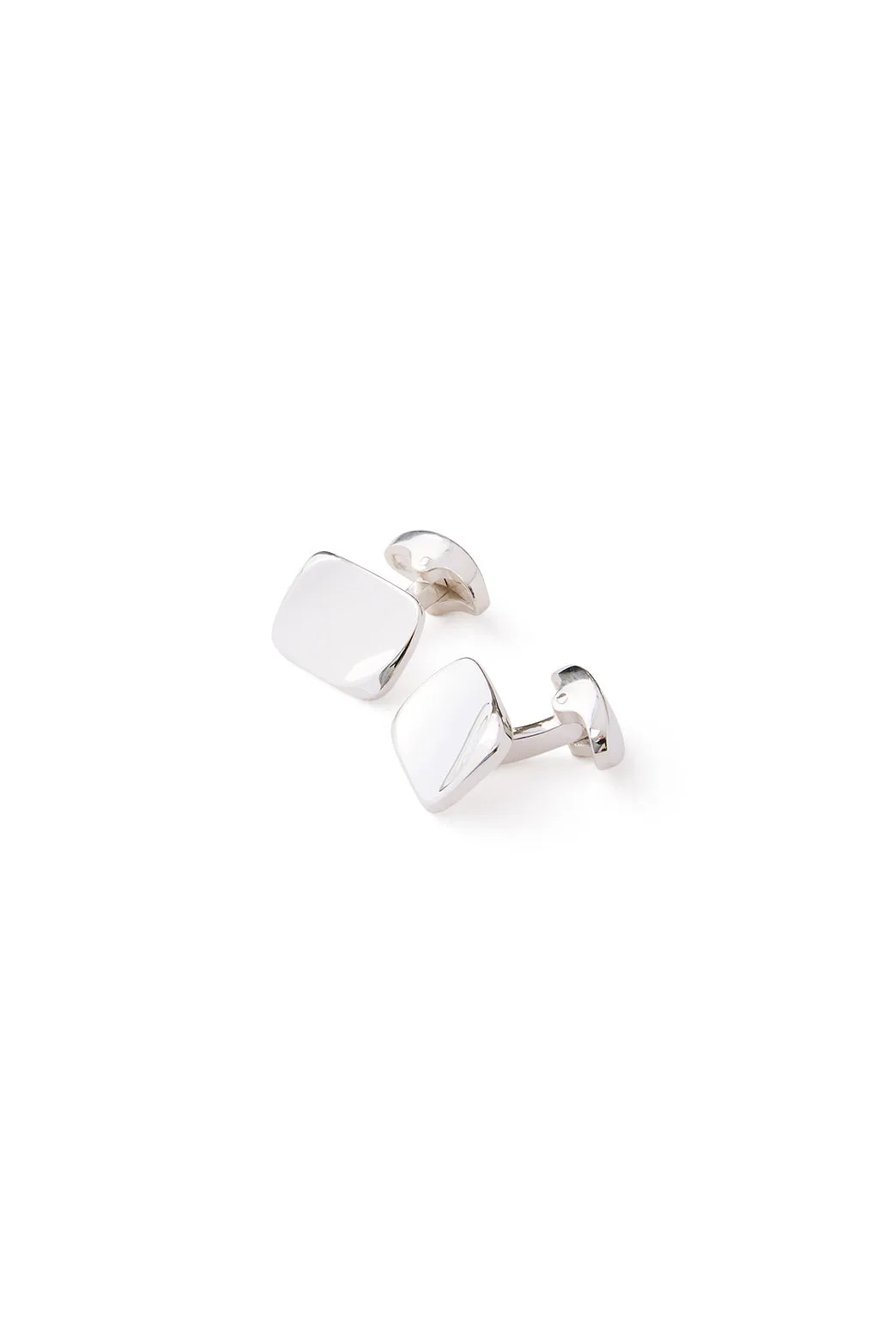 Rhodes Cufflink sold by M.J. Bale