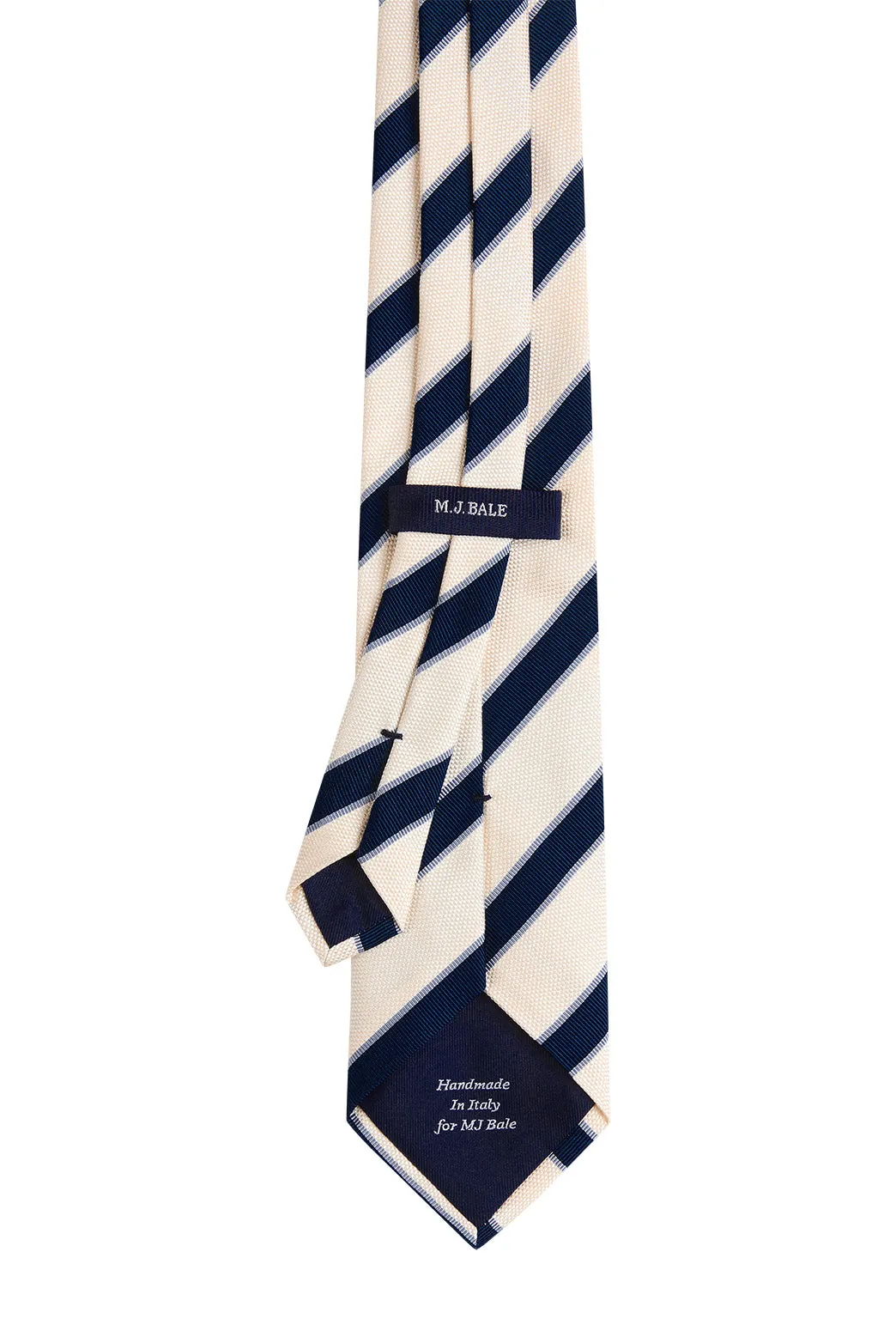 Pollino Tie sold by M.J. Bale product image thumbnail 2