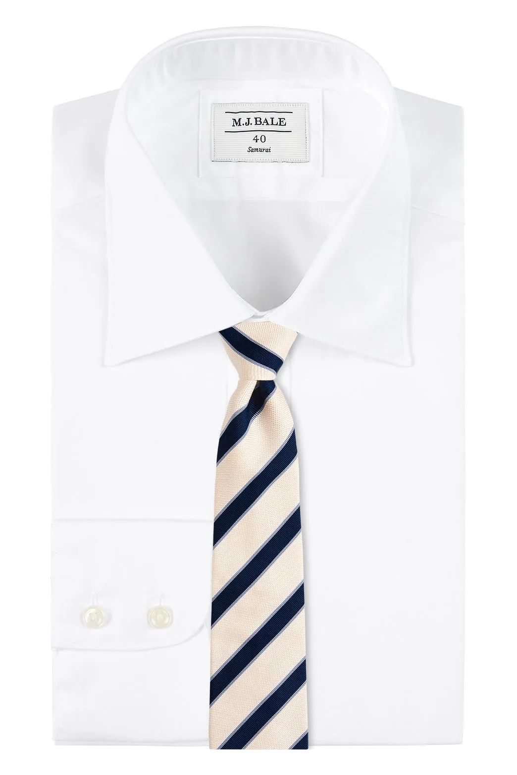 Pollino Tie sold by M.J. Bale product image thumbnail 3