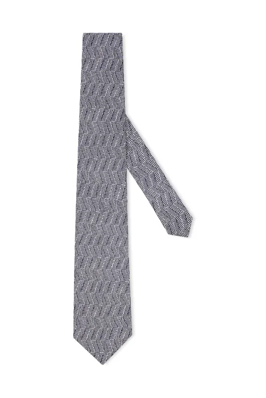 Barrello Tie sold by M.J. Bale