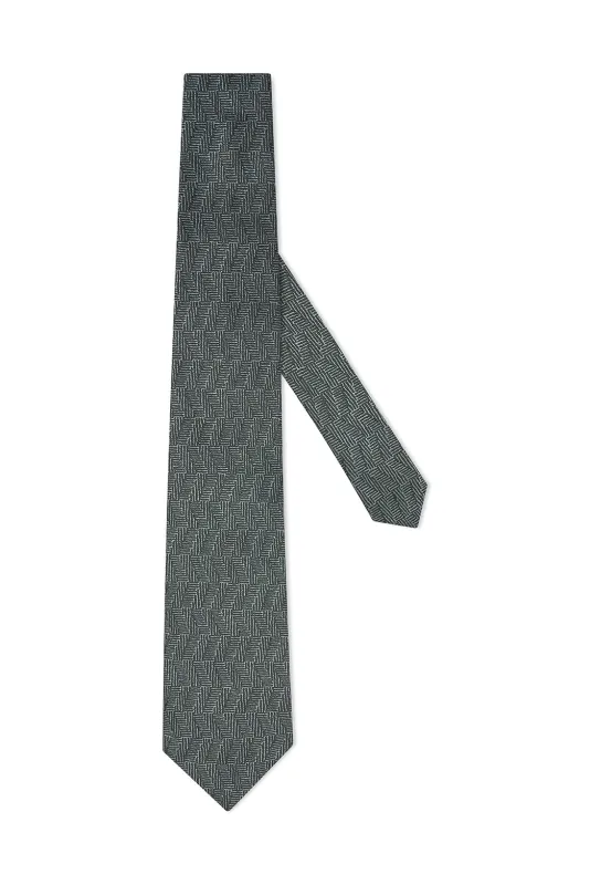 Barrello Tie sold by M.J. Bale