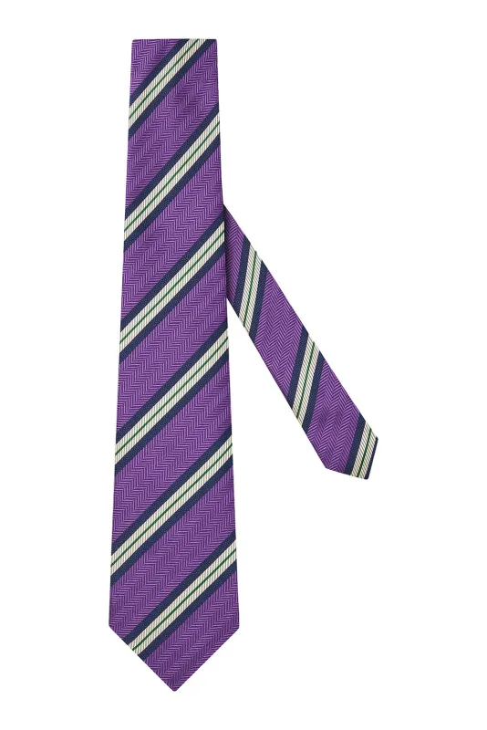 Massoni Tie sold by M.J. Bale