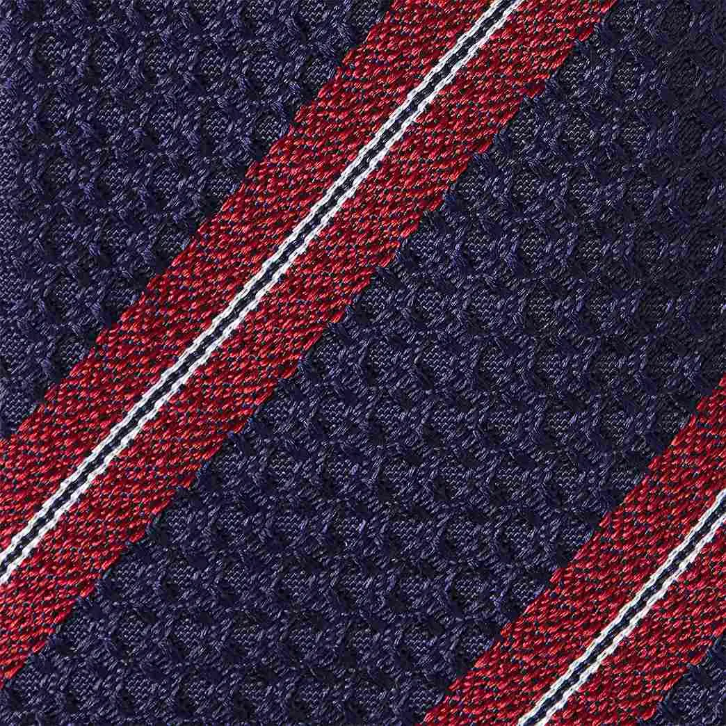 Maribaldi Tie sold by M.J. Bale product image thumbnail 5