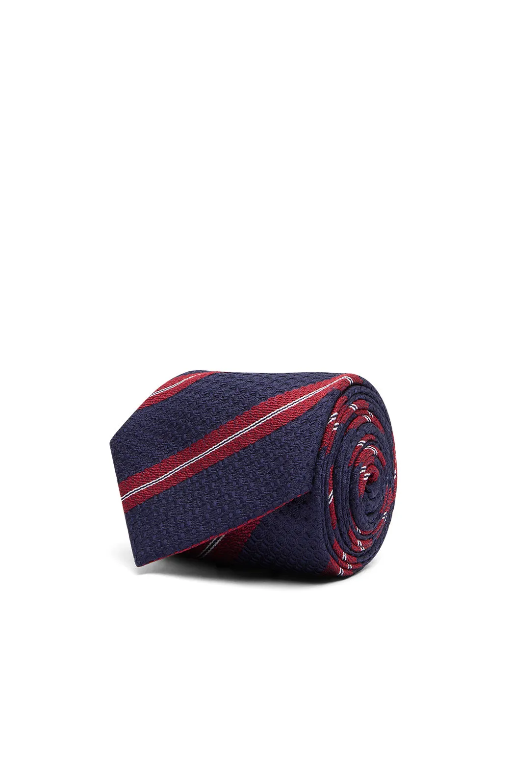 Maribaldi Tie sold by M.J. Bale product image thumbnail 3