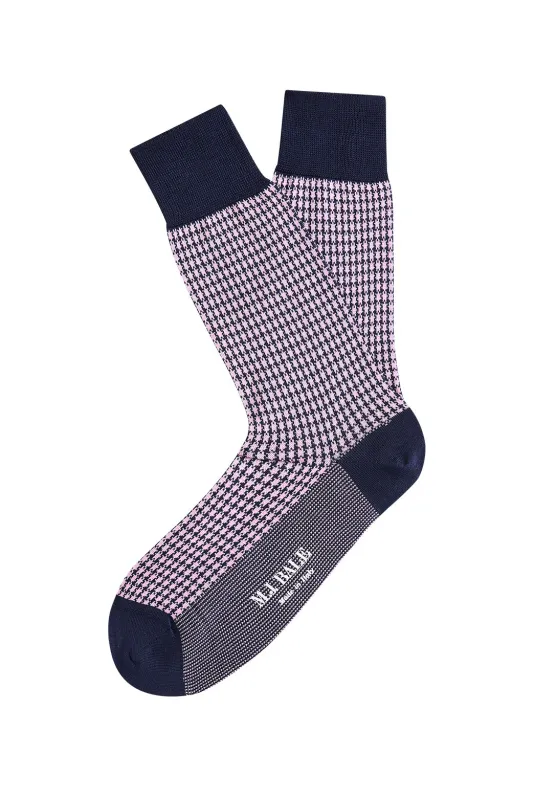 Dolci Sock sold by M.J. Bale
