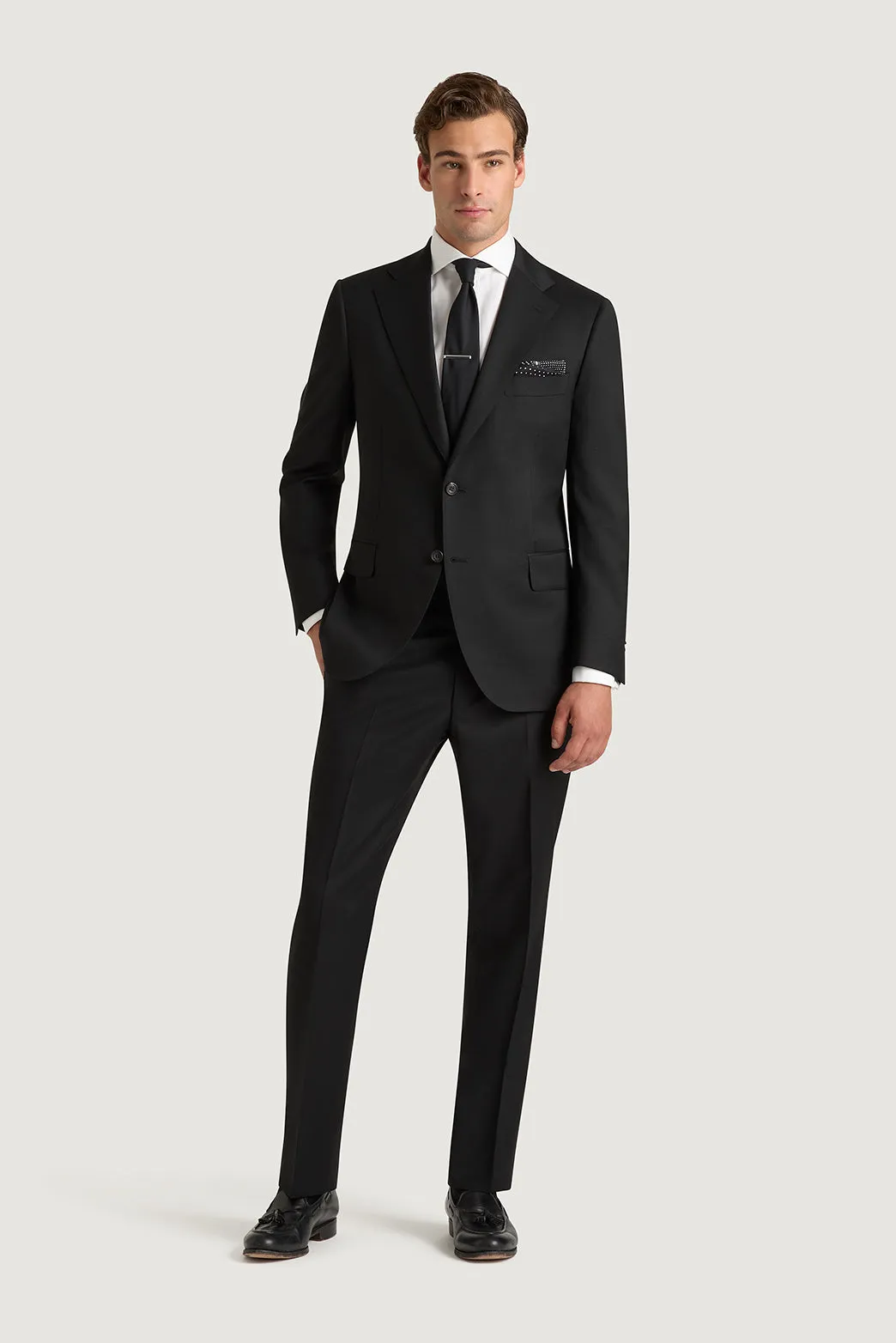 Nozaki Suit sold by M.J. Bale product image thumbnail 2