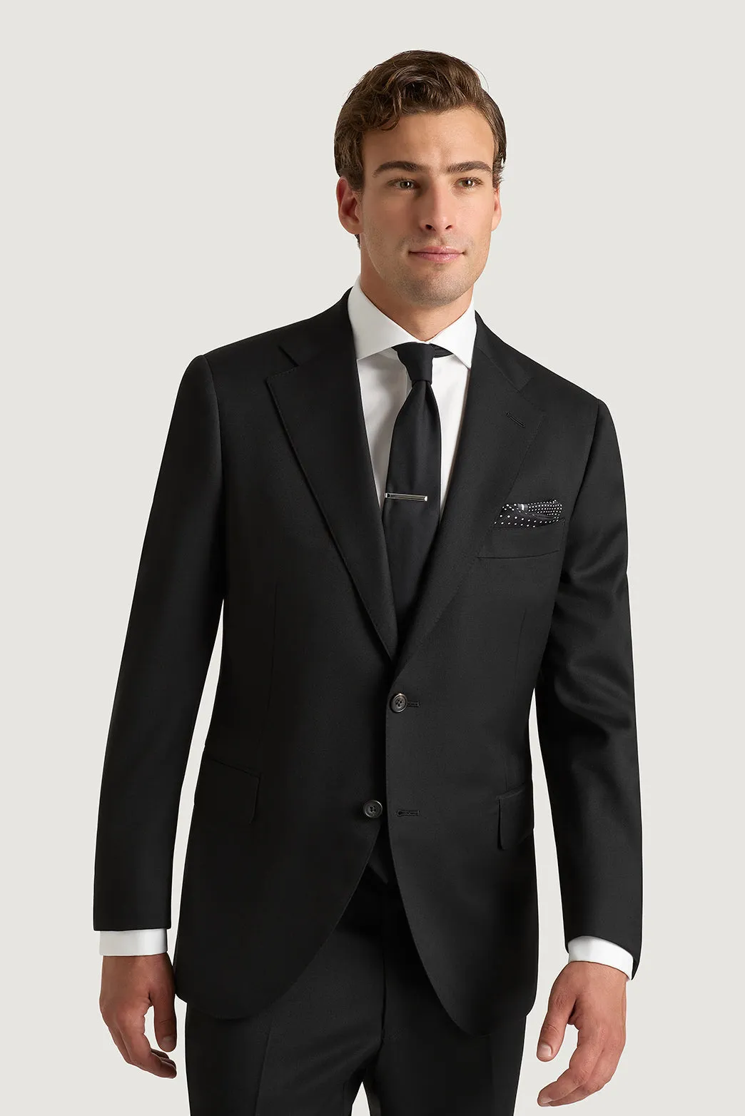 Nozaki Suit sold by M.J. Bale product image thumbnail 4