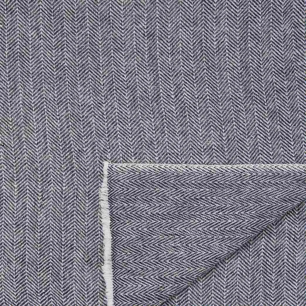 Crivelli Scarf sold by M.J. Bale product image thumbnail 2