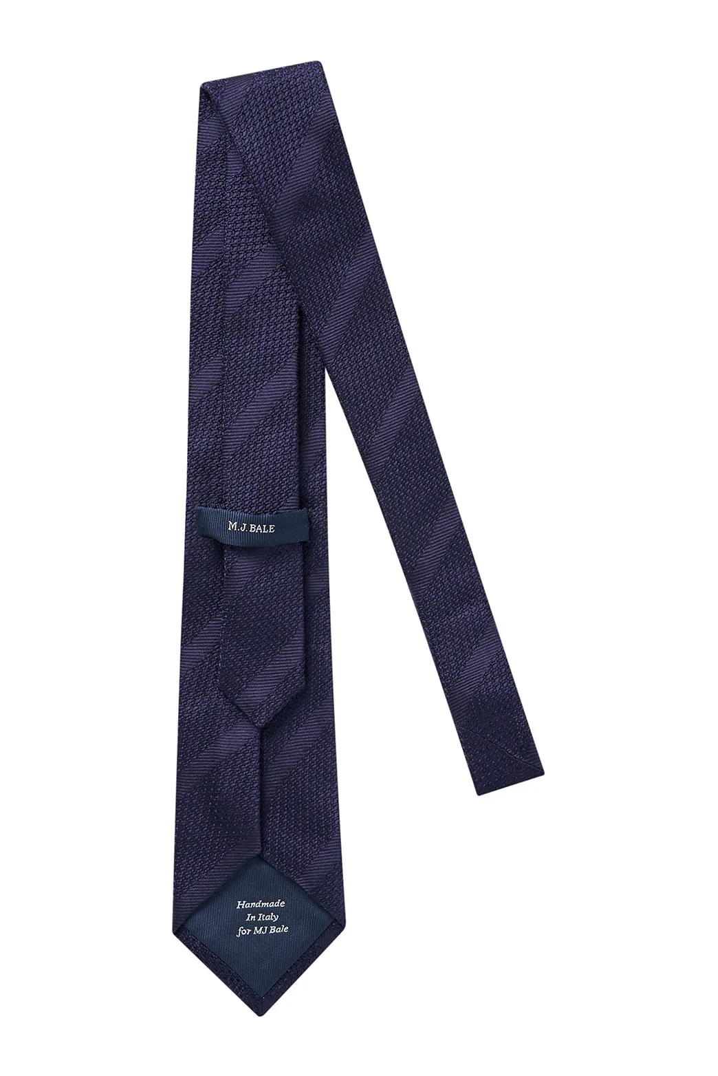 Deluca Tie sold by M.J. Bale product image thumbnail 2
