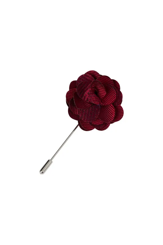 Carson Lapel Pin sold by M.J. Bale