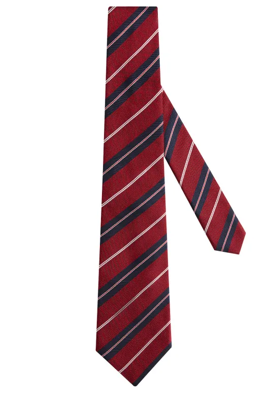 Pacello Tie sold by M.J. Bale
