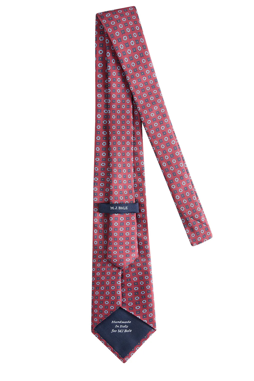 Pagano Tie sold by M.J. Bale product image thumbnail 2