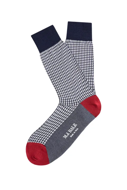 Dolci Sock sold by M.J. Bale