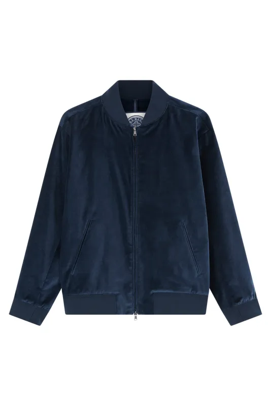 Caproni Velvet Bomber sold by M.J. Bale