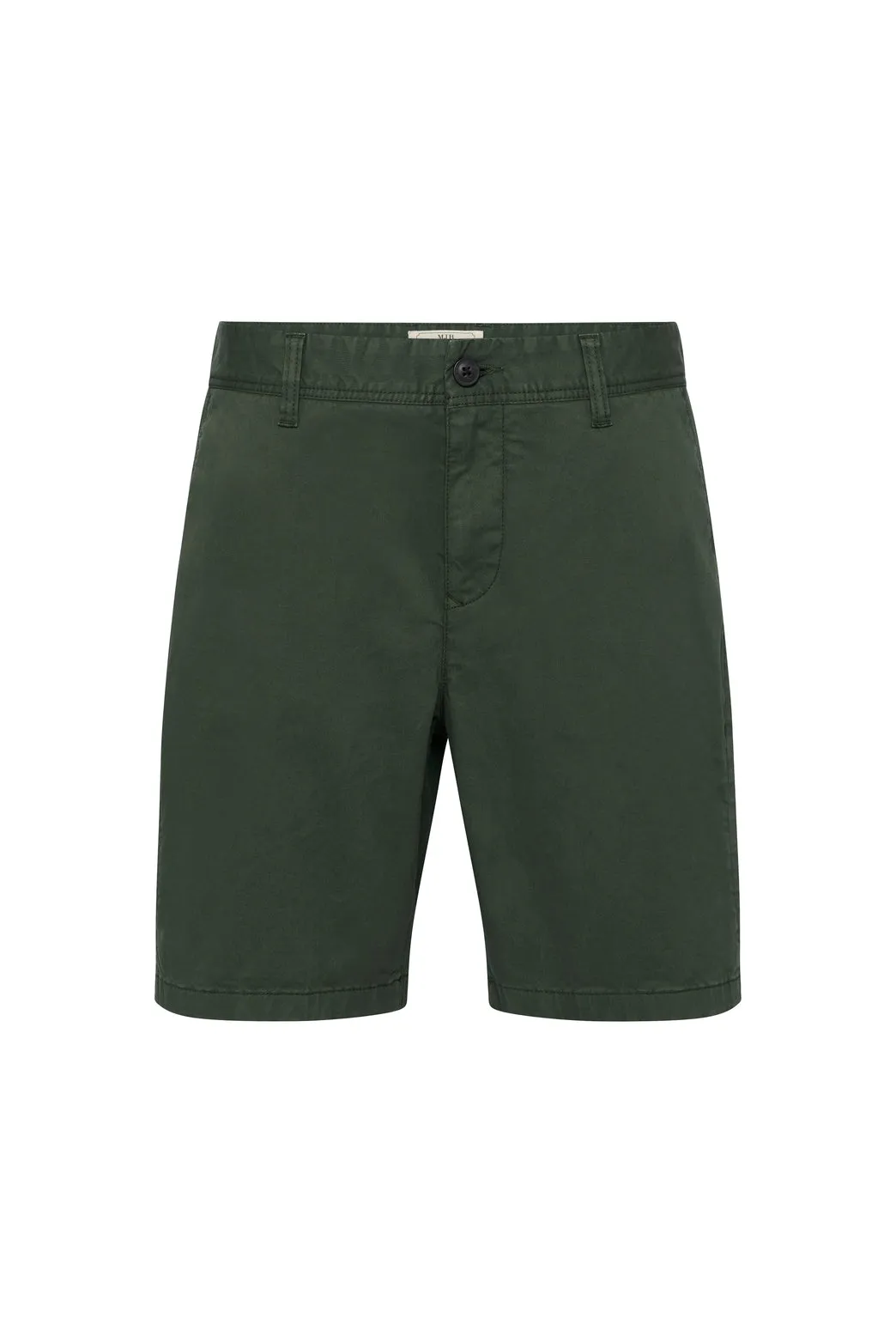 Roxburgh Chino Short sold by M.J. Bale