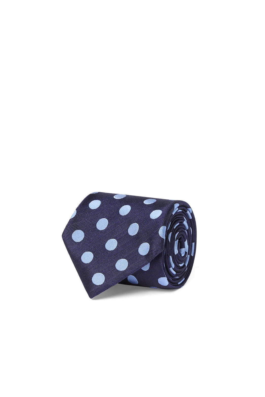 Ferry Tie sold by M.J. Bale product image thumbnail 3