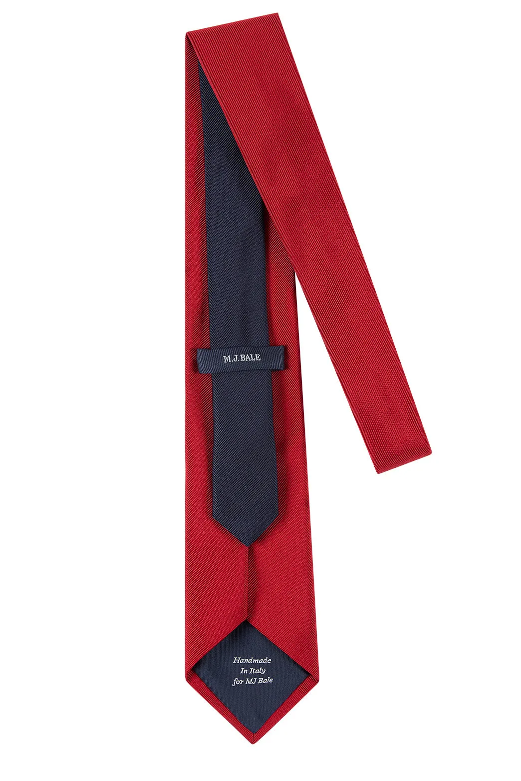 Scapari Tie sold by M.J. Bale product image thumbnail 2