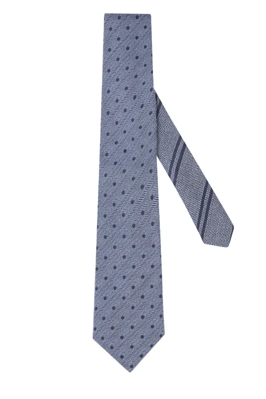 Balsa Tie sold by M.J. Bale