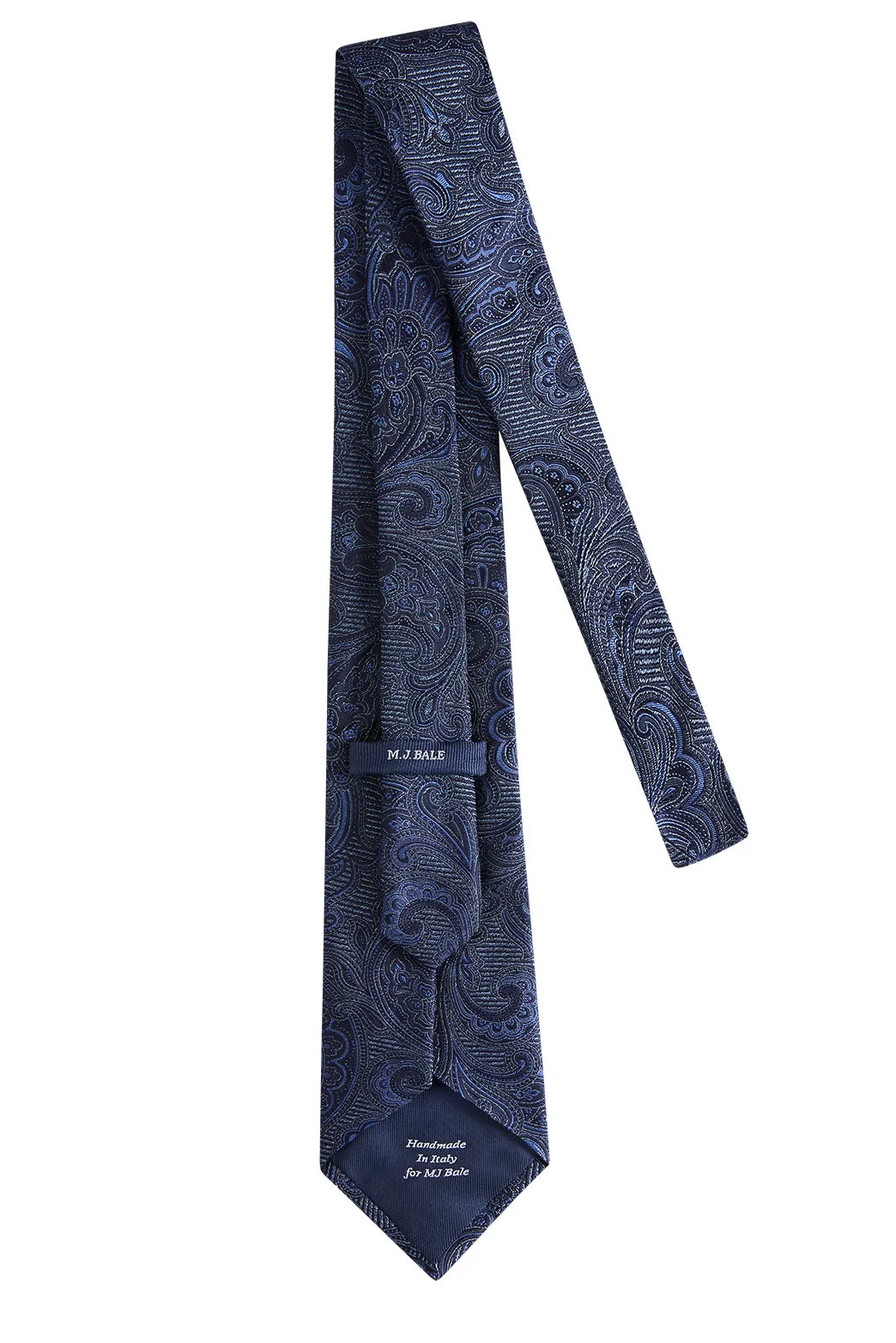 Robello Tie sold by M.J. Bale product image thumbnail 2