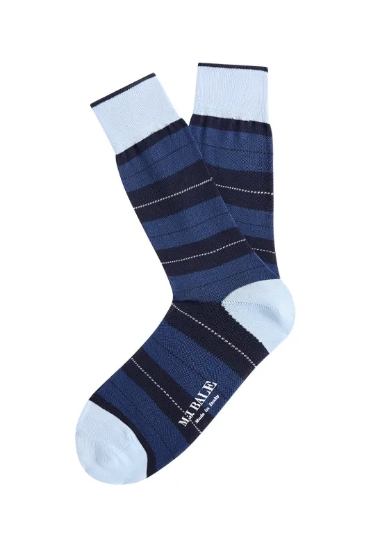 Lorenzi Sock sold by M.J. Bale