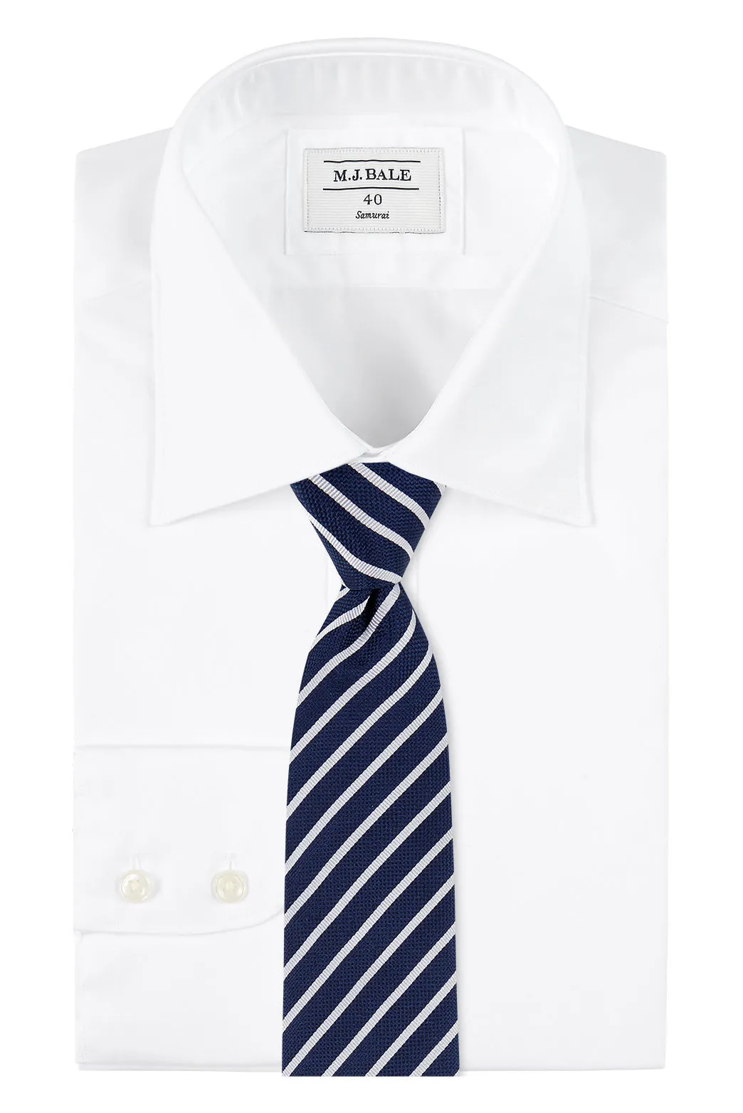 Whitam Tie sold by M.J. Bale product image thumbnail 3