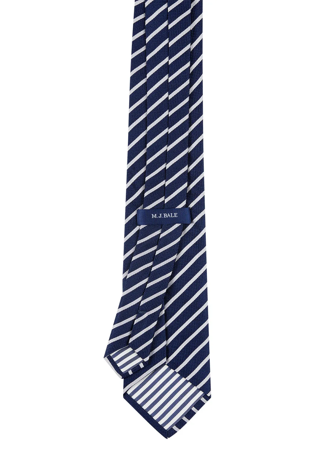 Whitam Tie sold by M.J. Bale product image thumbnail 2