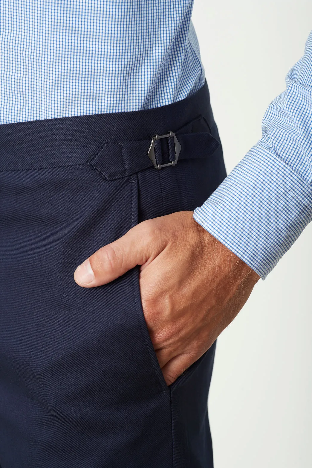 Fairbanks Trouser sold by M.J. Bale product image thumbnail 5