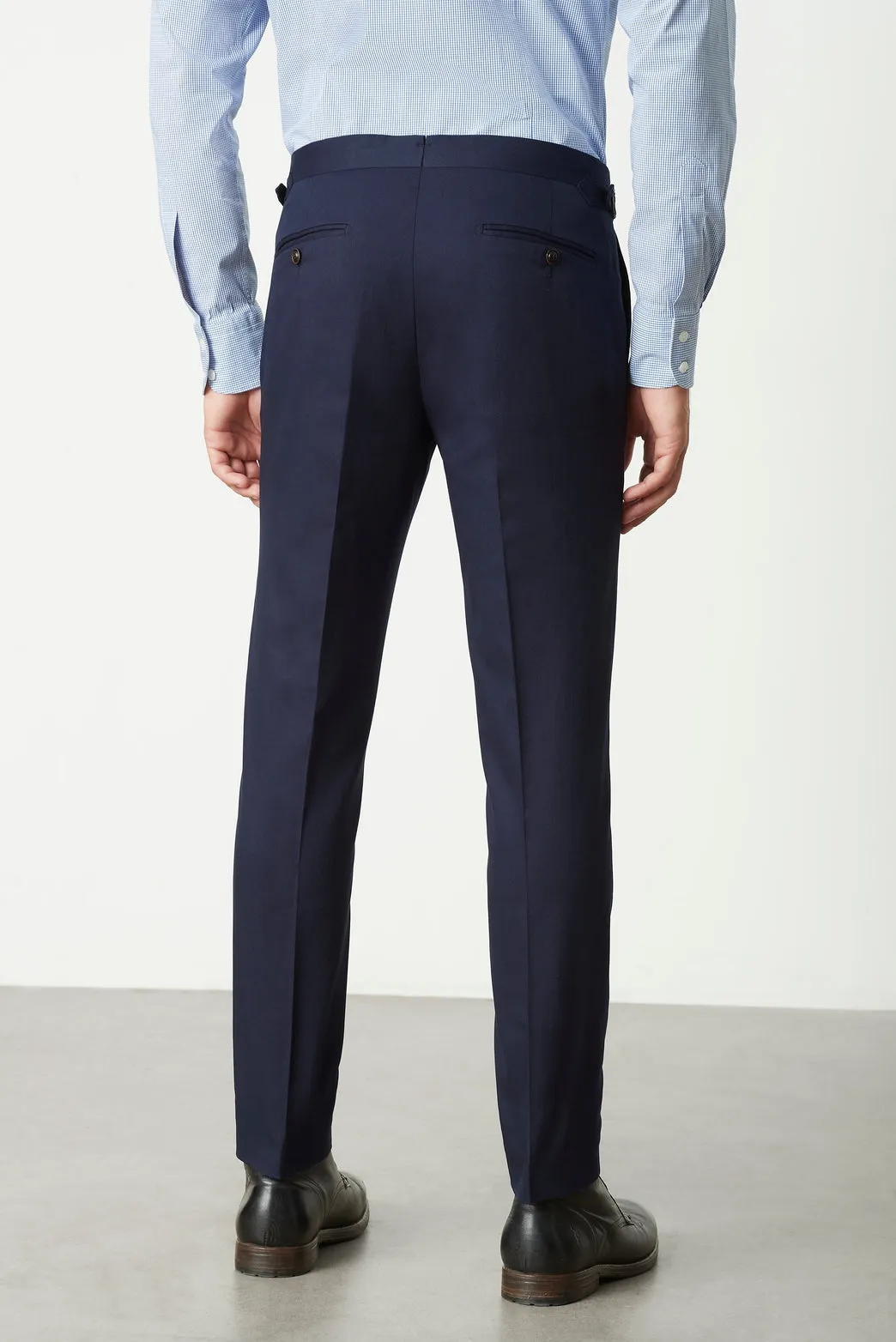 Fairbanks Trouser sold by M.J. Bale product image thumbnail 4