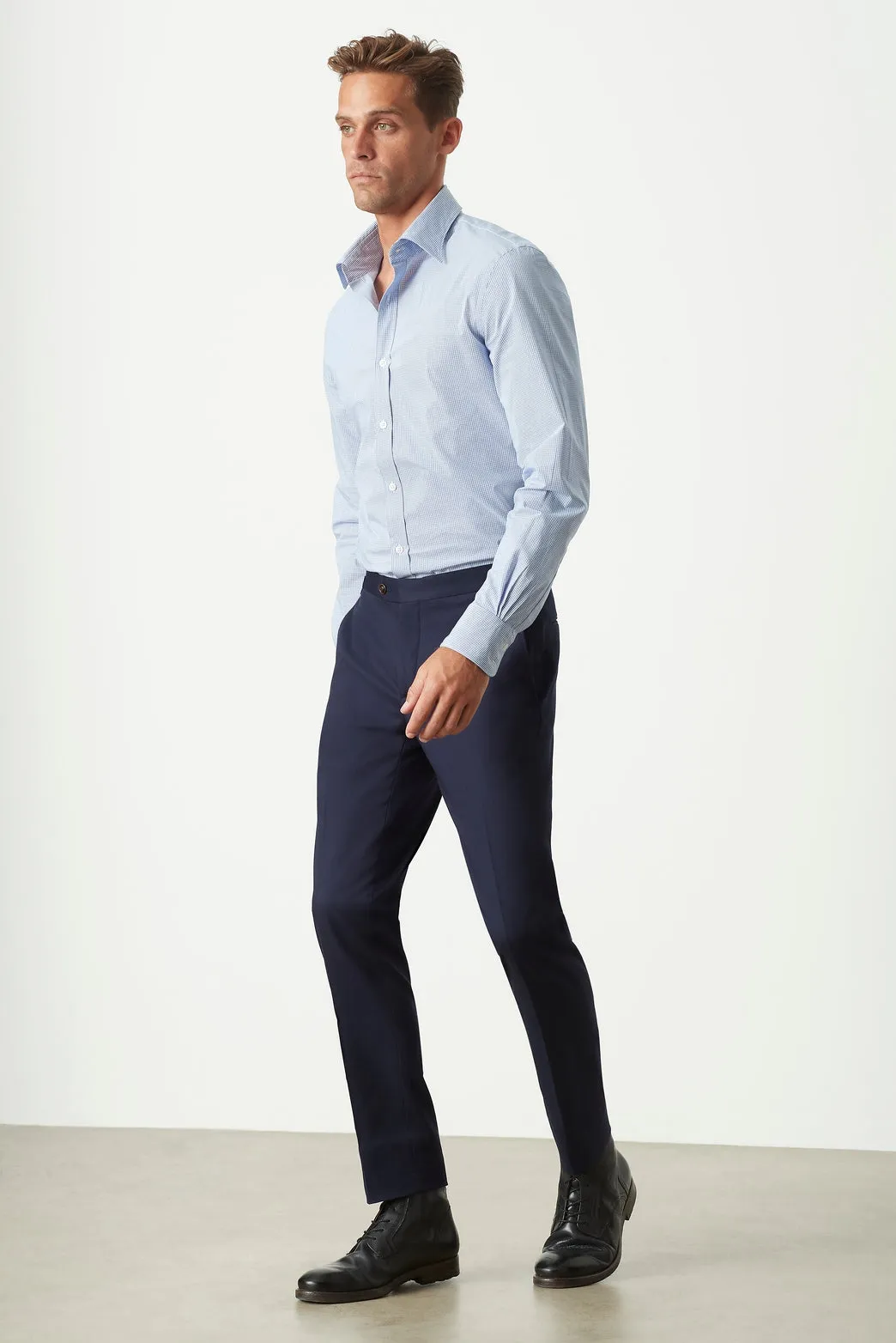 Fairbanks Trouser sold by M.J. Bale product image thumbnail 3
