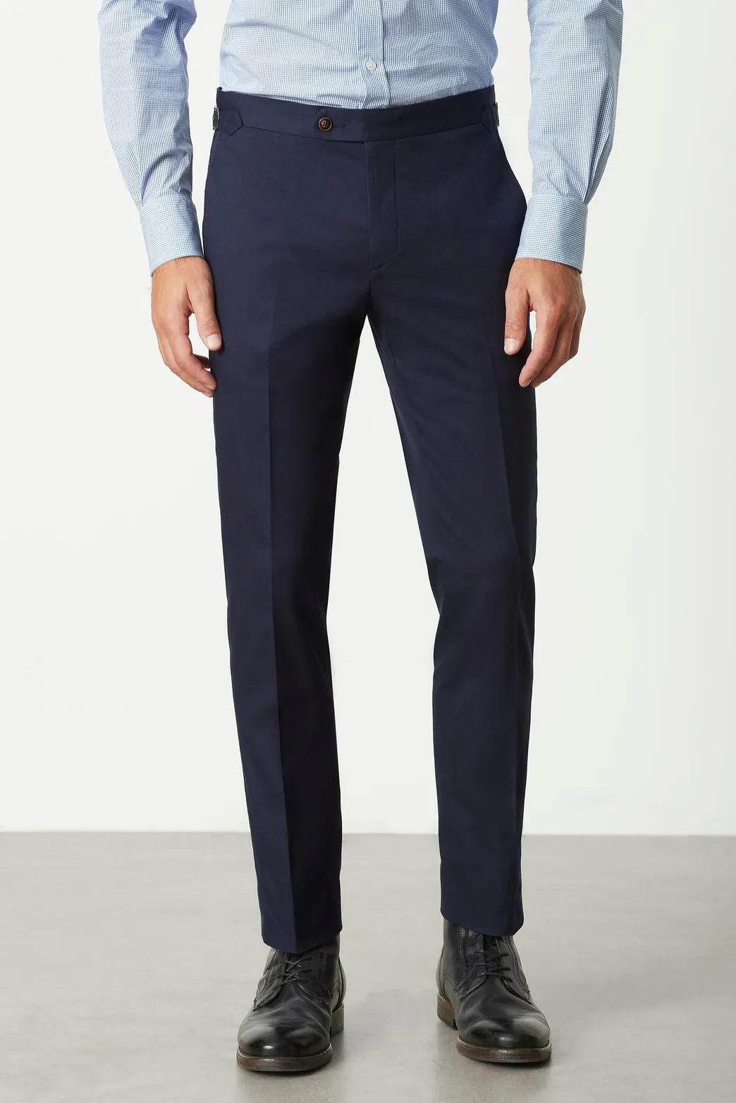 Fairbanks Trouser sold by M.J. Bale product image thumbnail 2