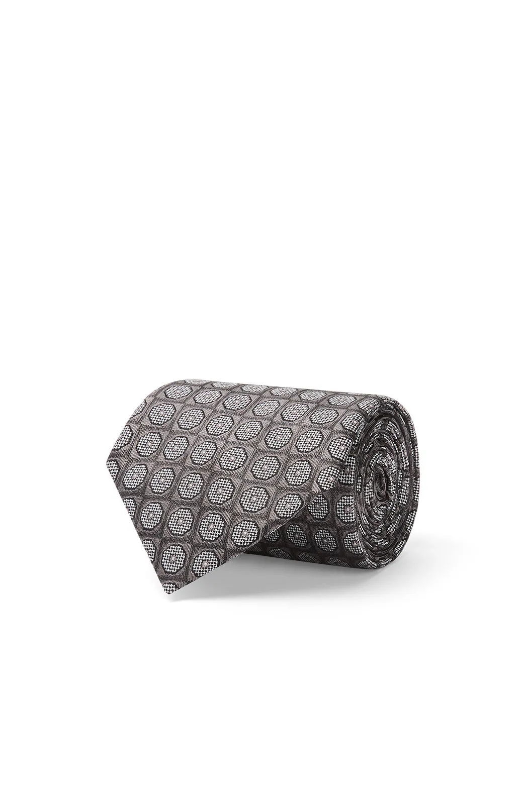 Branzi Tie sold by M.J. Bale product image thumbnail 3