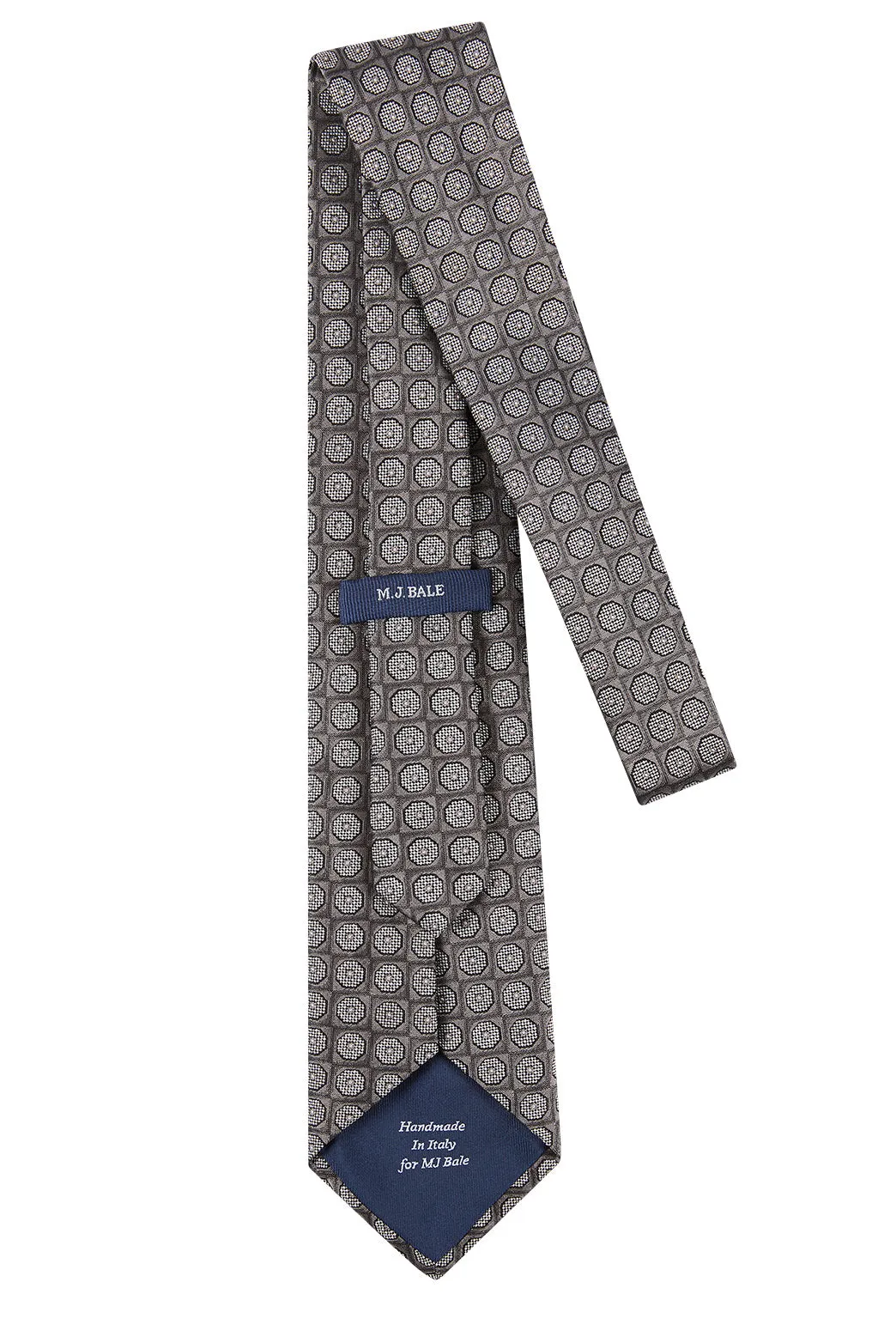 Branzi Tie sold by M.J. Bale product image thumbnail 2