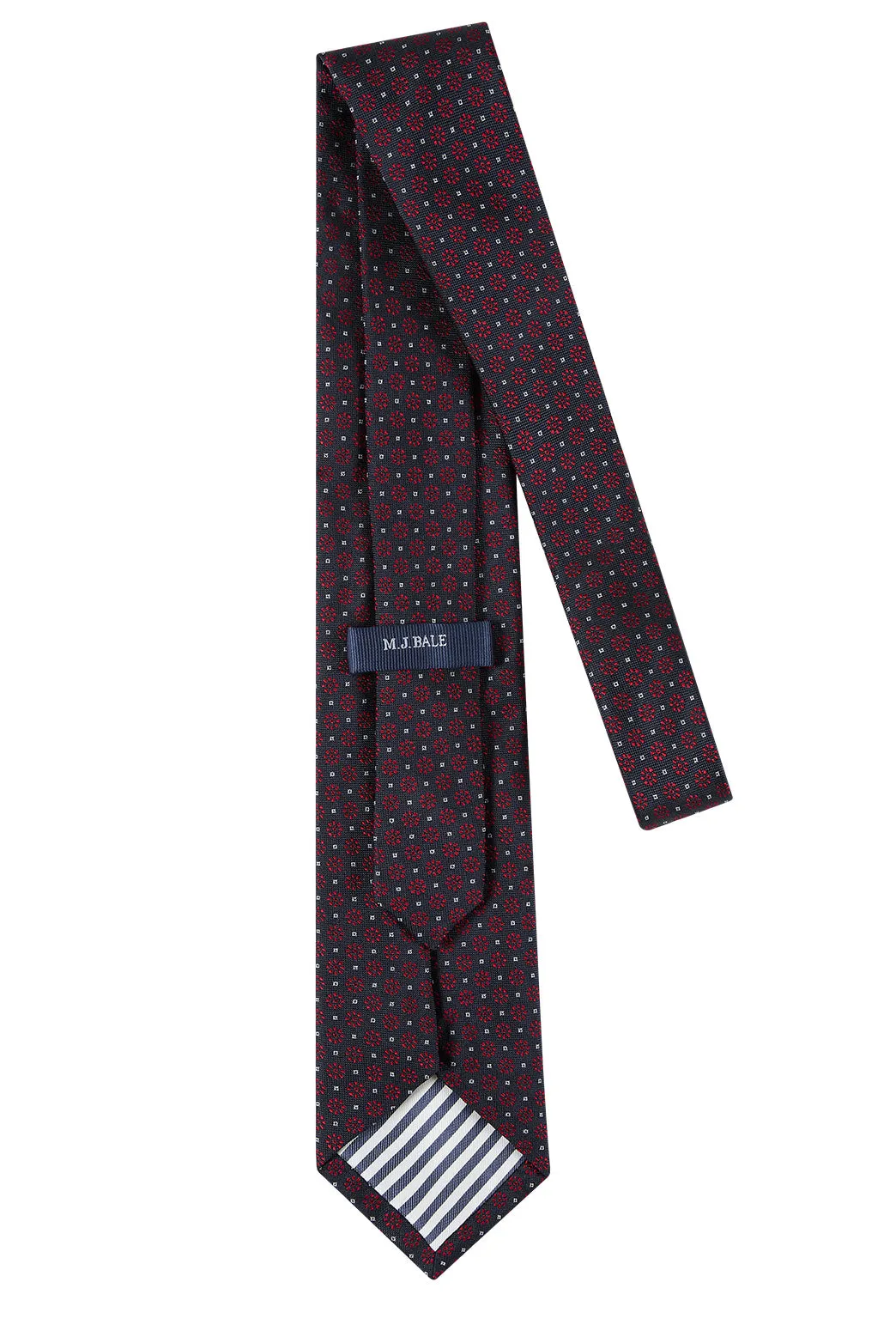 Tynan Tie sold by M.J. Bale product image thumbnail 2