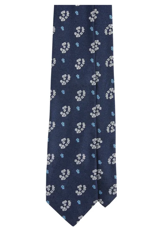 Ettore Tie sold by M.J. Bale