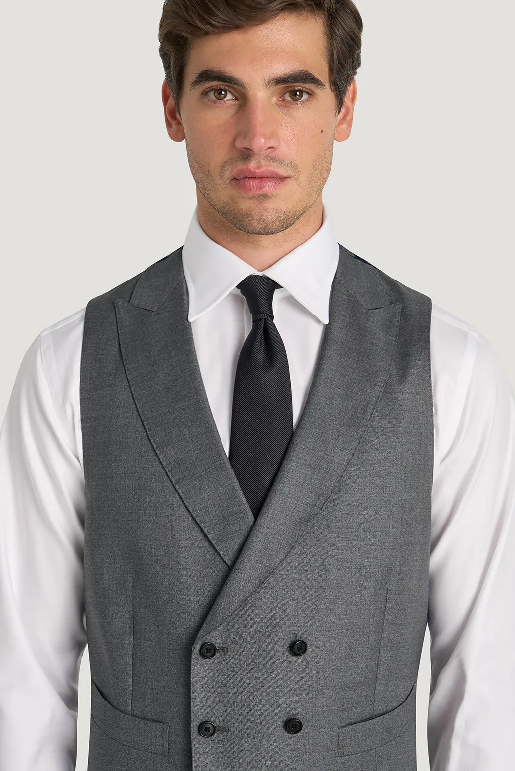Campanelli Waistcoat sold by M.J. Bale product image thumbnail 5